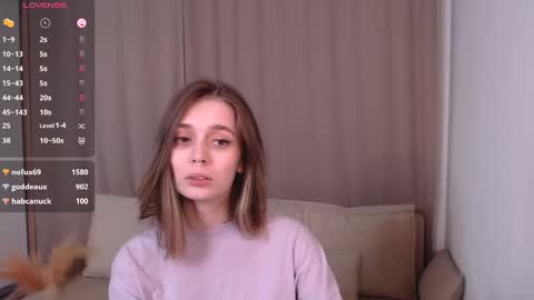 Amelia                        online show from 4, 3, 2025