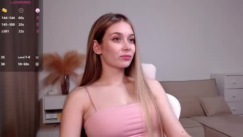 Snapshot of _little_imp_ chatting on 31, 3, 2026 Amelia online show from 31, 3, 2026