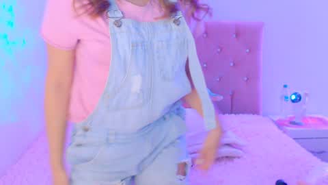 Snapshot of _lloou_ chatting on 9, 1, 2025 Sofia 3 online show from 9, 1, 2025