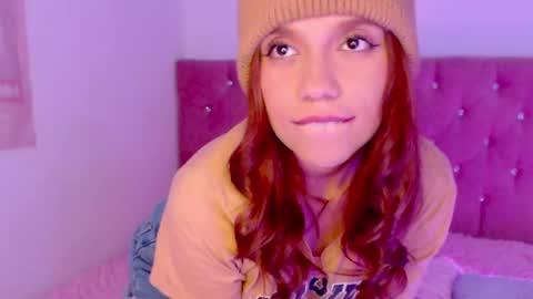 Snapshot of _lloou_ chatting on 17, 2, 2025 Sofia 3 online show from 17, 2, 2025