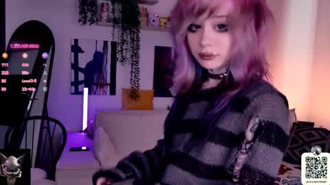 Snapshot of _lollyshy_ chatting on 17, 10, 2025 Lolly online show from 17, 10, 2025
