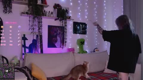 Lolly online show from 7, 2, 2026