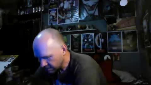 That guy online show from 18, 9, 2025