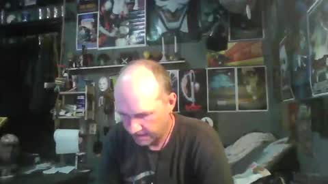 That guy online show from 9, 11, 2025