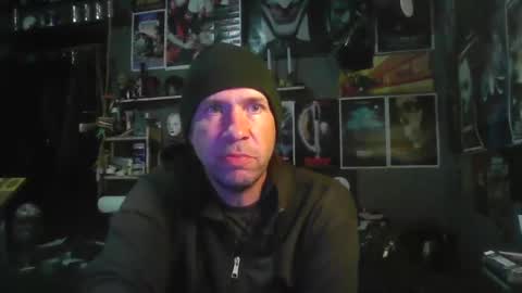 That guy online show from 11, 11, 2025