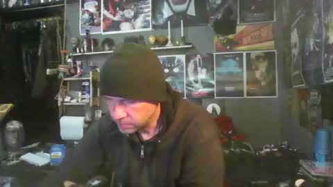 That guy online show from 12, 11, 2025