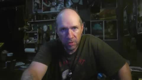 That guy online show from 14, 11, 2025