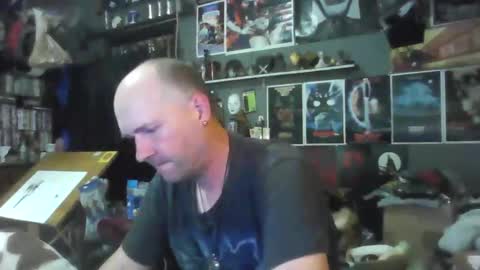 That guy online show from 11, 2, 2026