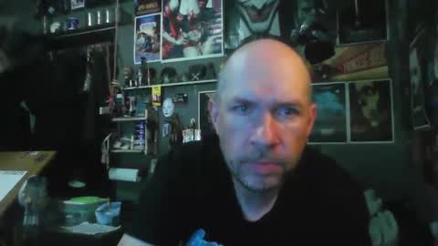 That guy online show from 11, 4, 2026