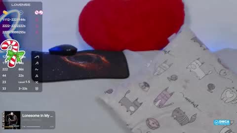 Snapshot of _lorik chatting on 9, 12, 2024   online show from 9, 12, 2024