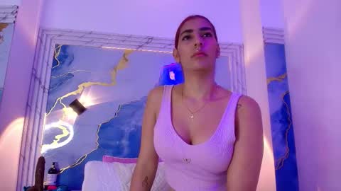 Lorrayne online show from 29, 11, 2025