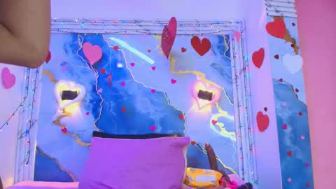 Lorrayne online show from 12, 2, 2026