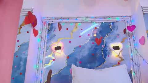 Lorrayne online show from 23, 2, 2026