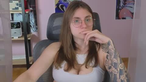Snapshot of _lovelylove_ chatting on 27, 3, 2026 Ann online show from 27, 3, 2026