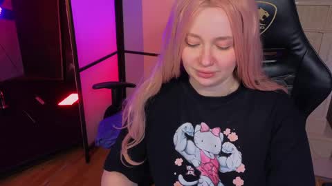 Snapshot of _lovelylove_ chatting on 29, 3, 2026 Ann online show from 29, 3, 2026
