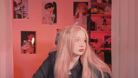 Snapshot of _lovelylove_ chatting on 3, 4, 2026 Ann online show from 3, 4, 2026