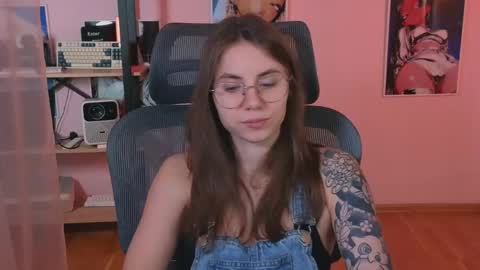 Snapshot of _lovelylove_ chatting on 30, 4, 2026 Ann online show from 30, 4, 2026