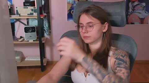 Snapshot of _lovelylove_ chatting on 1, 5, 2026 Ann online show from 1, 5, 2026
