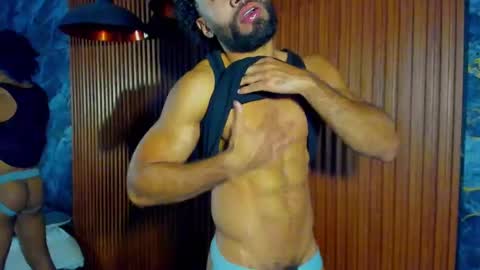 Snapshot of _luca_flame chatting on 18, 9, 2025 _luca_flame online show from 18, 9, 2025