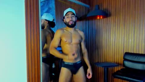 Snapshot of _luca_flame chatting on 21, 9, 2025 _luca_flame online show from 21, 9, 2025
