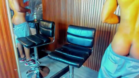 Snapshot of _luca_flame chatting on 23, 9, 2025 _luca_flame online show from 23, 9, 2025