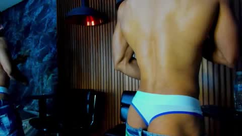 Snapshot of _luca_flame chatting on 24, 9, 2025 _luca_flame online show from 24, 9, 2025
