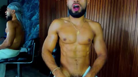 Snapshot of _luca_flame chatting on 30, 9, 2025 _luca_flame online show from 30, 9, 2025