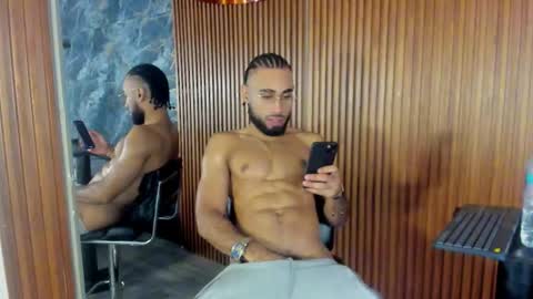 Snapshot of _luca_flame chatting on 6, 10, 2025 _luca_flame online show from 6, 10, 2025