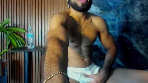 Snapshot of _luca_flame chatting on 7, 10, 2025 _luca_flame online show from 7, 10, 2025