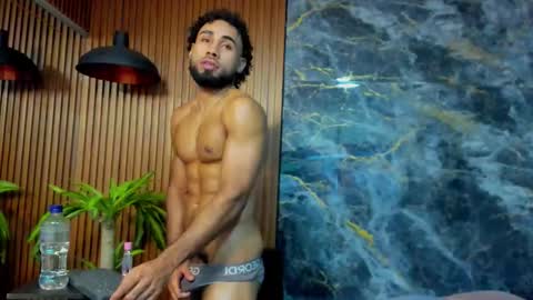 Snapshot of _luca_flame chatting on 12, 10, 2025 _luca_flame online show from 12, 10, 2025
