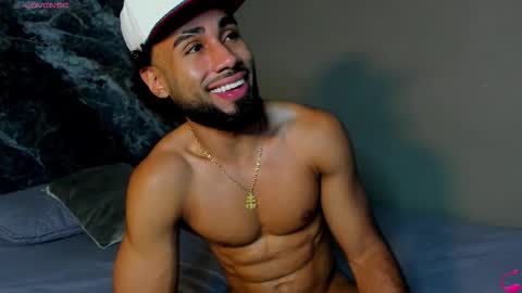 Snapshot of _luca_flame chatting on 20, 10, 2025 _luca_flame online show from 20, 10, 2025