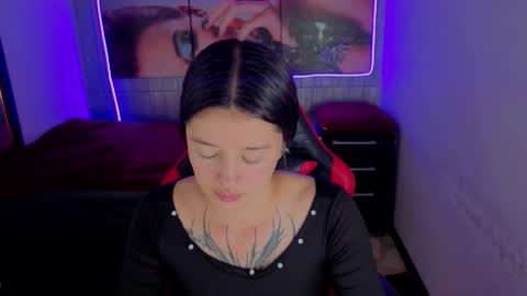 Lucia online show from 31, 1, 2026