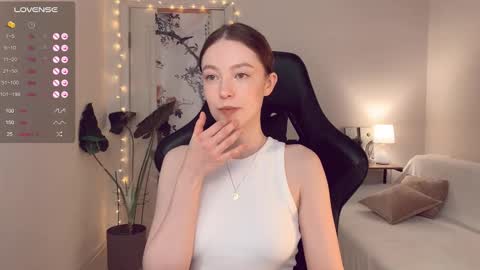 Valerie or just Lera online show from 18, 2, 2026