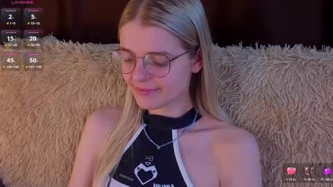 Monica online show from 17, 11, 2025