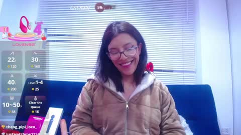 Snapshot of _lucysmith chatting on 26, 2, 2025 Lucy  online show from 26, 2, 2025