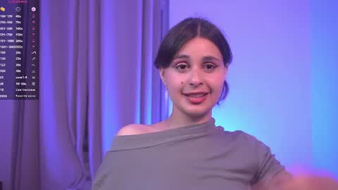 Nika online show from 22, 6, 2026