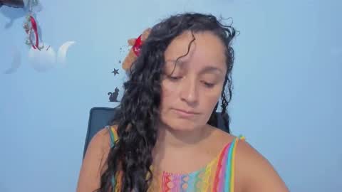  luna  sweet  online show from 19, 11, 2025