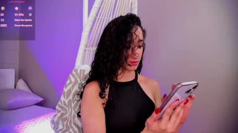 Snapshot of _luna_dupont_ chatting on 10, 2, 2025  Luna  online show from 10, 2, 2025