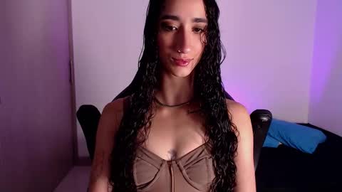 Snapshot of _luna_dupont_ chatting on 27, 3, 2026 Luna online show from 27, 3, 2026