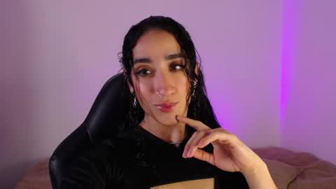 Snapshot of _luna_dupont_ chatting on 14, 4, 2026 Luna online show from 14, 4, 2026