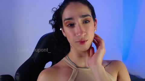 Snapshot of _luna_dupont_ chatting on 19, 4, 2026 Luna online show from 19, 4, 2026