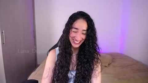 Snapshot of _luna_dupont_ chatting on 25, 4, 2026 Luna online show from 25, 4, 2026