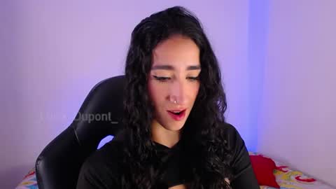 Snapshot of _luna_dupont_ chatting on 6, 5, 2026 Luna online show from 6, 5, 2026