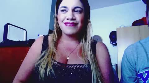 Snapshot of _lunagold_ chatting on 1, 3, 2026 _lunagold_ online show from 1, 3, 2026