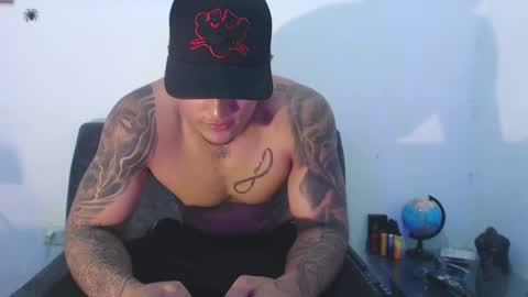 STIVEN online show from 13, 12, 2024