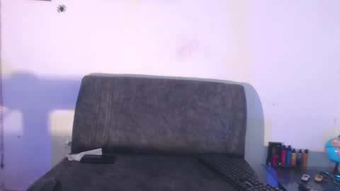 STIVEN online show from 17, 1, 2025