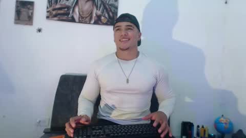 STIVEN online show from 22, 2, 2025