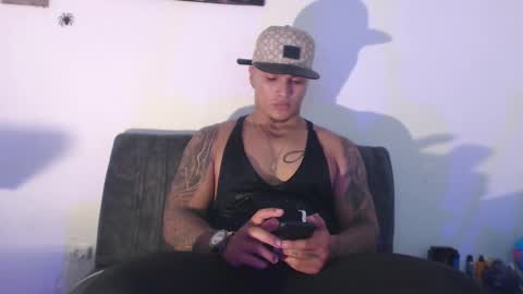 STIVEN online show from 5, 3, 2025