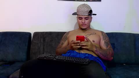 STIVEN online show from 9, 10, 2025