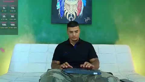 Snapshot of _luxury_23 chatting on 17, 1, 2026 STIVEN online show from 17, 1, 2026